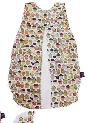 拉米洛朵朵綿羊糖豆豆防踢背心