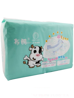 布酷紙尿褲