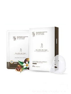 淳度安心護發素