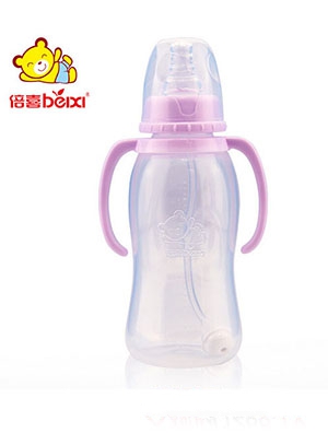 ��ϲ���ڻ���PP��ƿ180ML����ɫ��