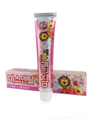 �۾�Ů�t(y��)����ͯ����(��ݮ) 80g