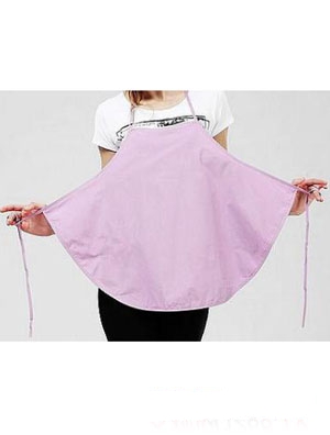 夢結晶防輻射圍兜