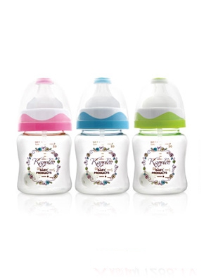 ���ȶ�PPSU��ƿ240ml-ĥɰ��(sh��)������