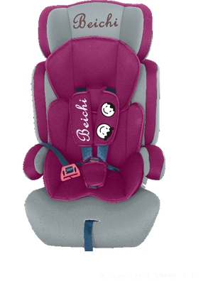 貝馳兒童安全座椅克里漢姆系列