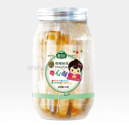 卷心酥獼猴桃味