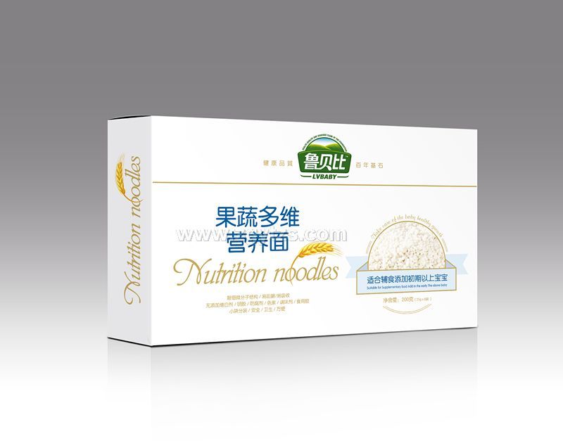 果蔬多維營養面