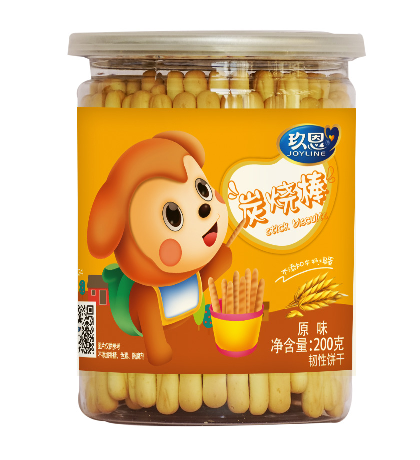 玖恩炭燒棒原味