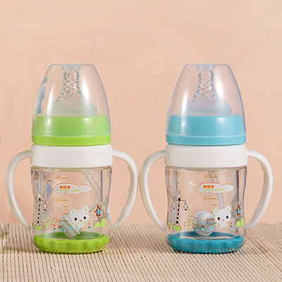 愛(ài)佰蓓120雙層玻璃