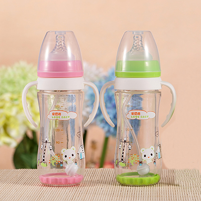 愛佰蓓220雙層玻璃