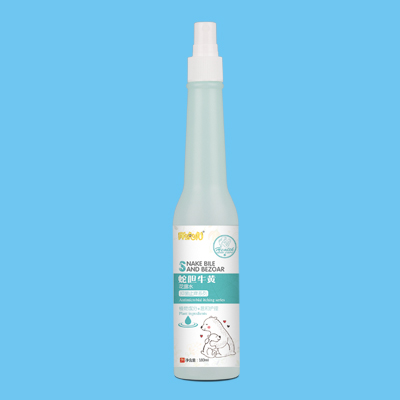 胖唬唬蛇膽牛黃