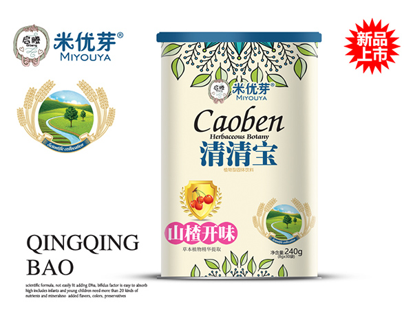 啟騰山楂開味清清寶聽裝240g