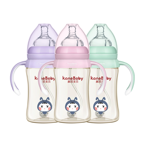 康尼寶貝PPSU奶瓶-