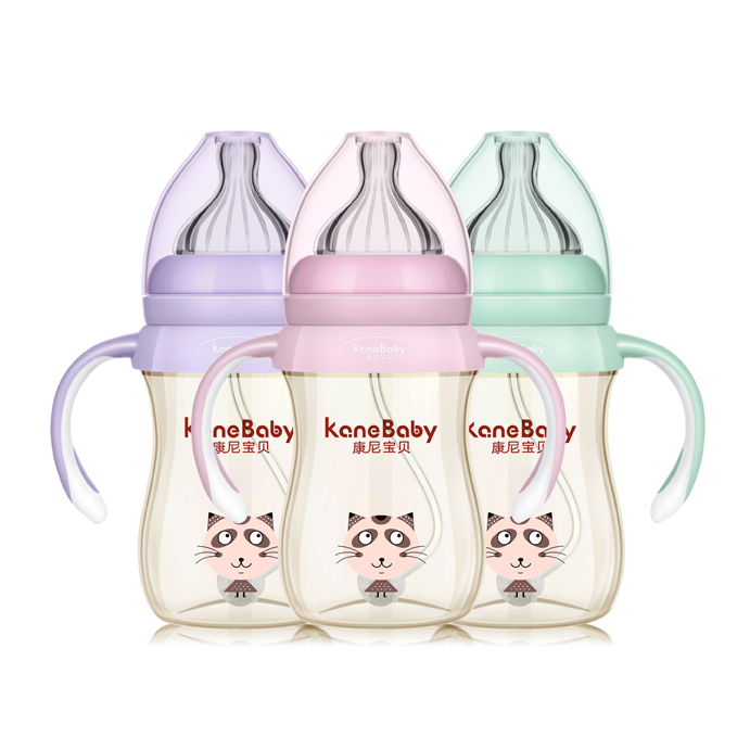 康尼寶貝PPSU奶瓶--
