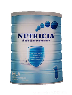 nutrilon������ʳ�䷽�I�B��