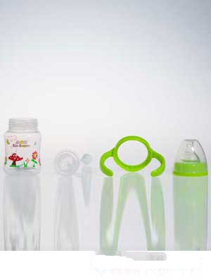 С���������Ԅӻ���PP��ƿ180ML���