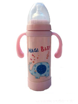 �Ø����ɫ��ƿ