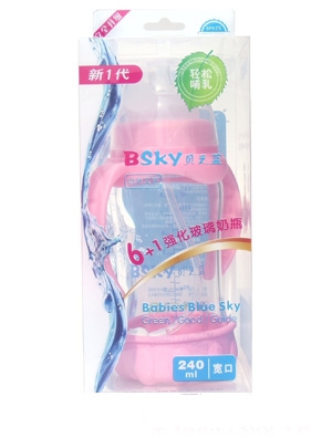 ֮ؐ�{6+1����������ƿ150ml�Sɫ