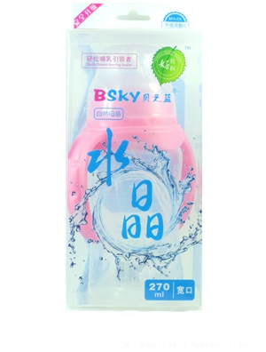 ֮ؐ�{(l��n)�����Ԅ�(d��ng)ĸ��ˮ����ƿ270ml��ɫ