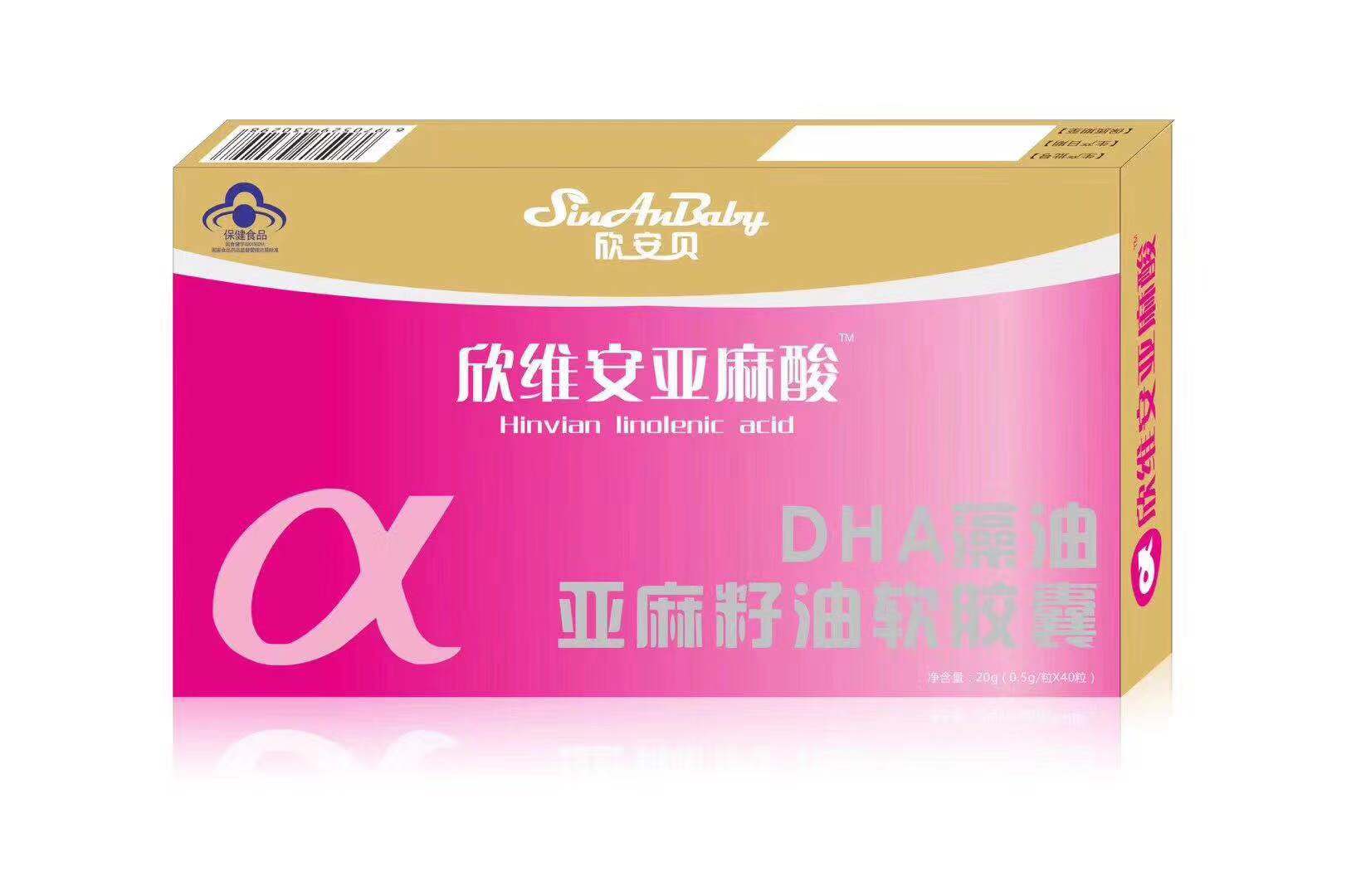 ������+DHA