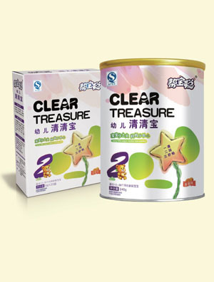 幫寶聰幼兒清清寶2段