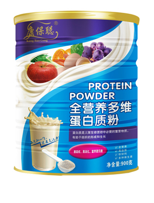 康保聰全營養(yǎng)多維蛋白質(zhì)粉