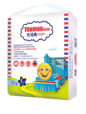 托馬斯訓(xùn)練褲L20片