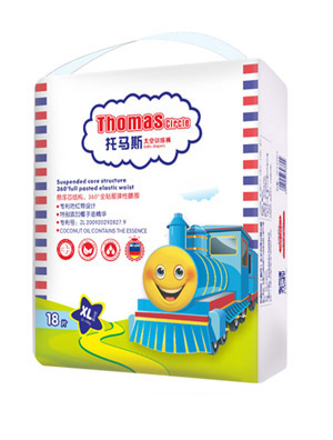托馬斯訓(xùn)練褲Xl18片