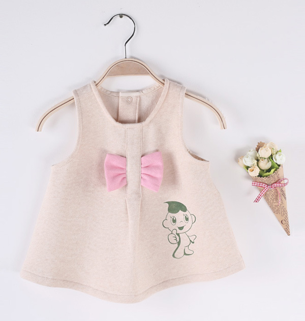 星語伊2016童裙公主風夏季女童裝公主裙子