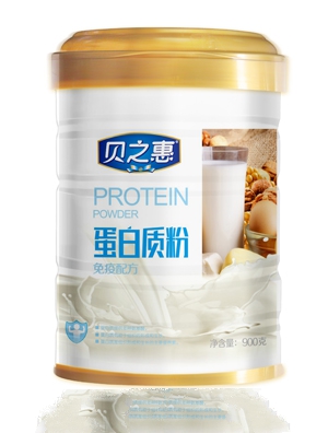貝之惠免疫配方蛋白質粉