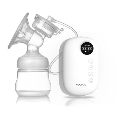 優合0811電動吸奶器