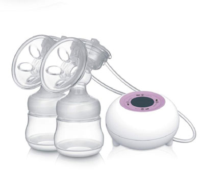 優合0816電動吸奶器