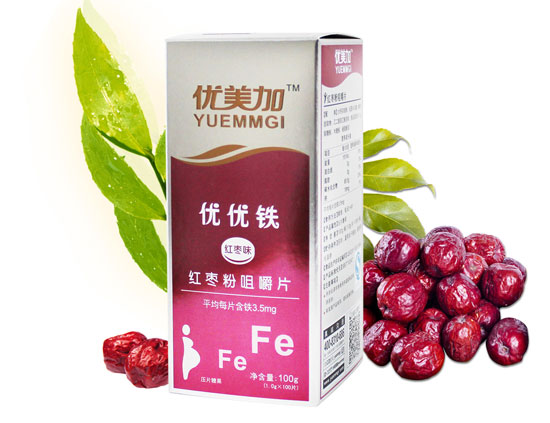 優美加優優鐵媽媽型