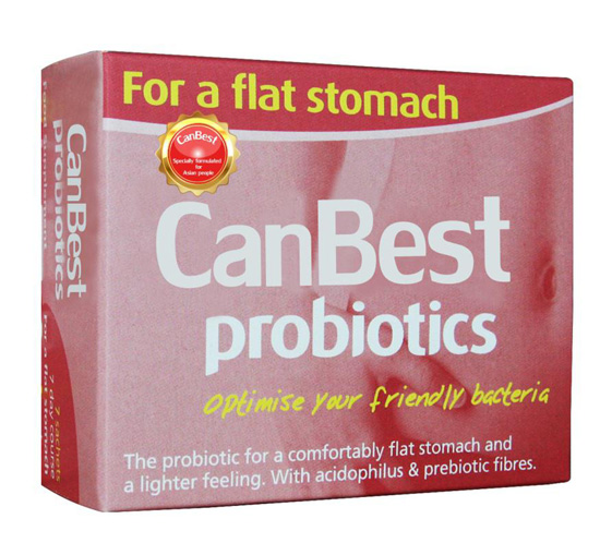 CanBest��������θ�q����Û��