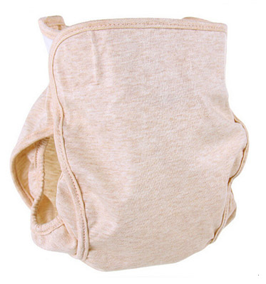 施普潤彩棉尿布褲