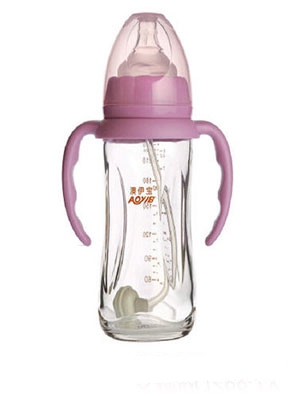 澳伊寶奶瓶240ML