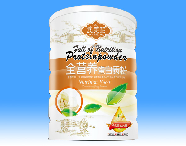 澳美慧全營養(yǎng)蛋白質(zhì)粉