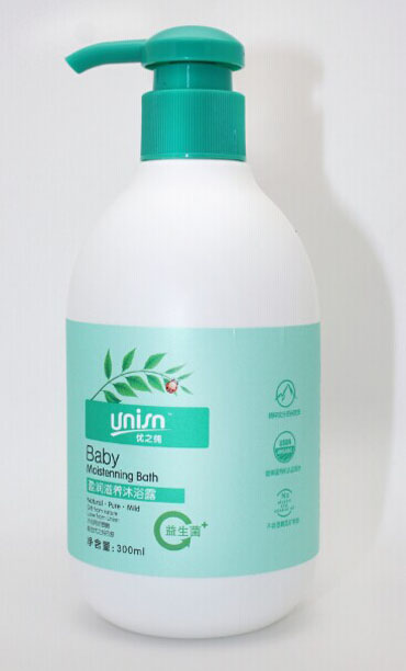 ��֮��ӯ�����B��ԡ¶500ml