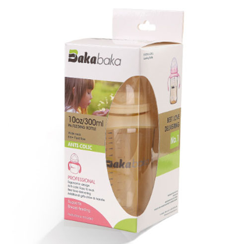 �Ϳ��Ϳ����ڏ����I��PPSU����ƿ160ml