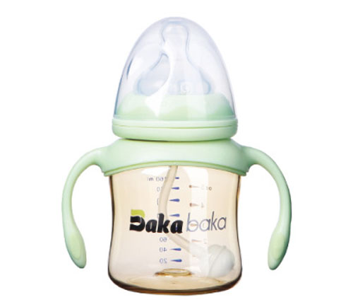 �Ϳ��Ϳ����ڏ����I(y��)��PPSU����ƿ160ml