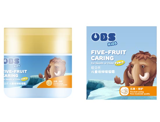 ��ͯ��������˪50g