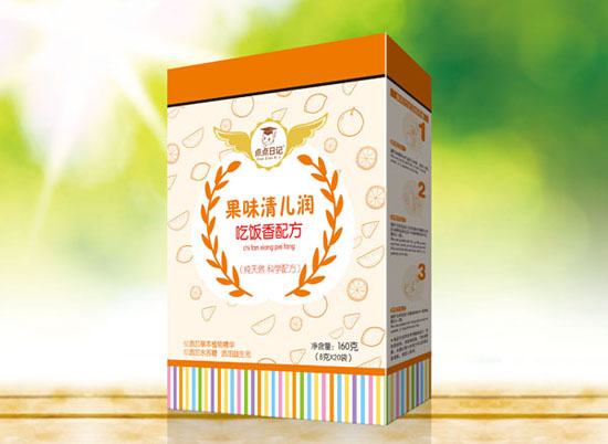 點點日記吃飯香果味清兒潤