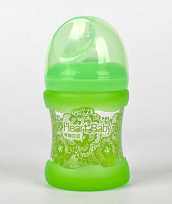 ����ؐؐ���ڲ�����ˤ����ƿ150ml�Gɫ