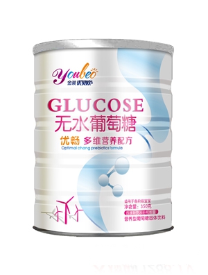 優(yōu)貝歐優(yōu)暢多維營養(yǎng)配方無水葡萄糖