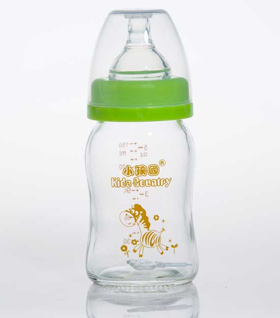  С��������⁽���ˤ������ƿ150ML�Gɫ