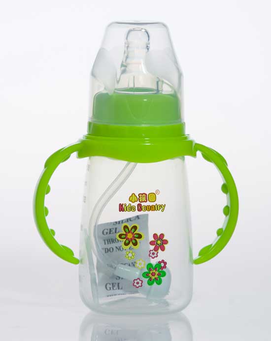 С�����Gɫ�˿��Ԅӻ���PP��ƿ150ML