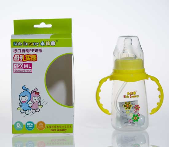  С����(gu��)�Sɫ��(bi��o)���Ԅ�(d��ng)����PP��ƿ150ML���b