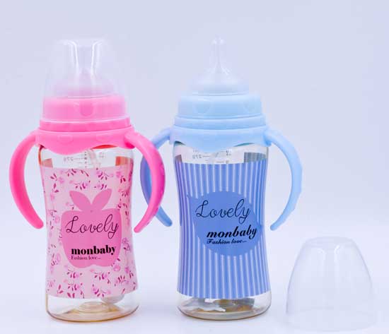  �ˌ�300mlϵ���Ԅ����Ų�PPSU��ƿ