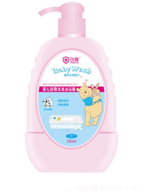 嬰兒護臀膏
