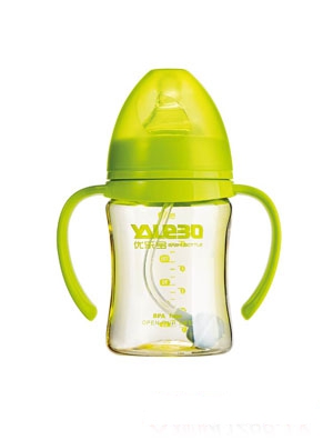 ������PPSU���ڏ��б��Ԅ���ƿ300ML(Y)