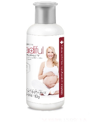 芭迪芙紋無痕滋養親潤橄欖油